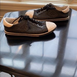 Chanel Sneakers